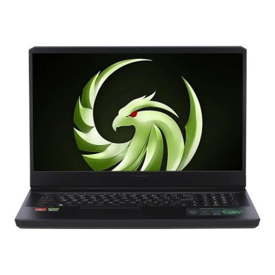 MSI Alpha 17 Gaming Notebook C7VG-029TH