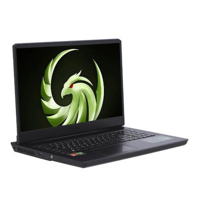MSI Alpha 17 Gaming Notebook C7VG-029TH
