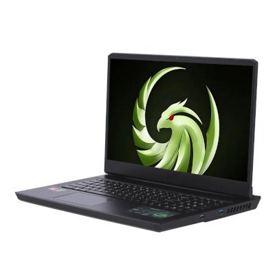 MSI Alpha 17 Gaming Notebook C7VG-029TH