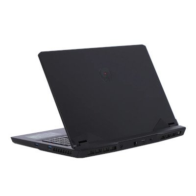 MSI Alpha 17 Gaming Notebook C7VG-029TH