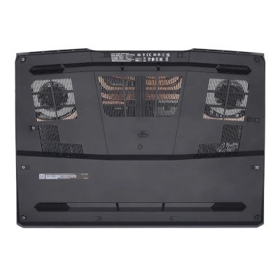 MSI Alpha 17 Gaming Notebook C7VG-029TH