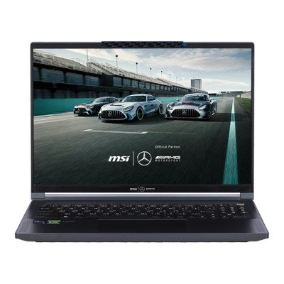 MSI Stealth 16 Mercedes-AMG Motorsport Gaming Notebook A13VG-269TH