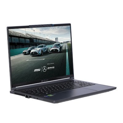 MSI Stealth 16 Mercedes-AMG Motorsport Gaming Notebook A13VG-269TH