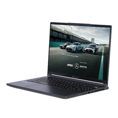 MSI Stealth 16 Mercedes-AMG Motorsport Gaming Notebook A13VG-269TH