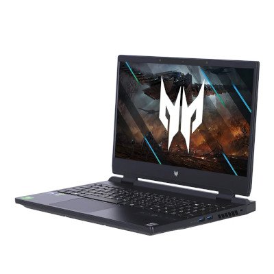 Acer Predator Helios 3D Gaming Notebook SpatialLabs Edition PH3D15-71-90NR