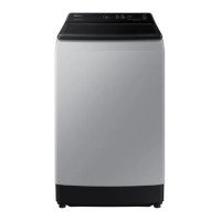 ราคา Samsung เครื่องซักผ้าฝาบน ขนาด 17 กก. รุ่น WA17CG6441BYST