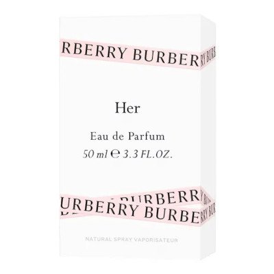 Burberry Her EDP 50ml