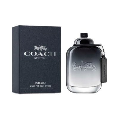 Coach For Men EDT 100ml