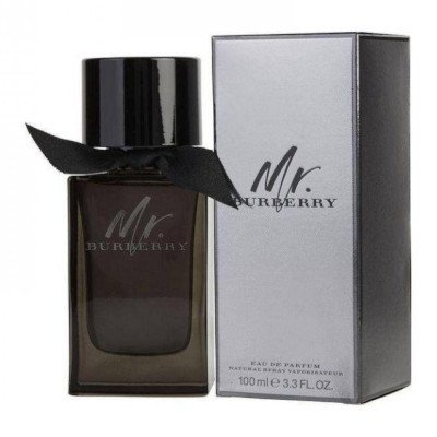 Mr. Burberry EDP 100ml