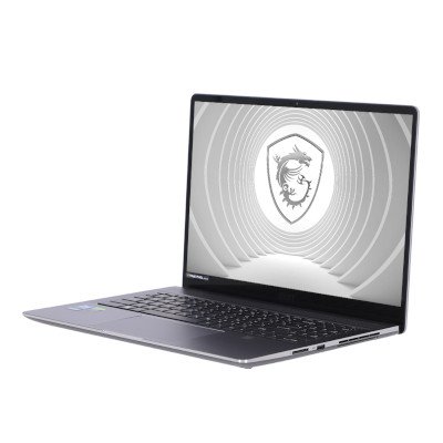 MSI CreatorPro Z16 HX Studio Notebook B13VJTO-219TH