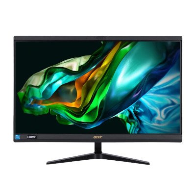 Acer Aspire All in One Computer C24-1800-1318G0T23Mi/T001