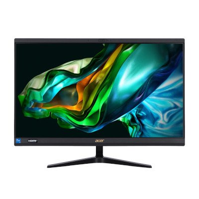 Acer Aspire All in One Computer C24-1800-1338G0T23Mi/T002
