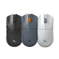 ราคา Darmoshark Wireless Gaming Mouse เมาส์เกมมิ่งไร้สาย รุ่น M3s