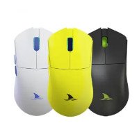 ราคา Darmoshark Wireless Gaming Mouse เมาส์เกมมิ่งไร้สาย รุ่น M3-4K