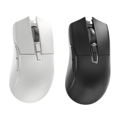 Darmoshark Wireless Gaming Mouse เมาส์เกมมิ่งไร้สาย รุ่น N3