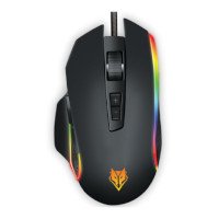 ราคา Nubwo Gaming Mouse เมาส์เกมมิ่ง รุ่น NM-090M