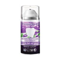 ราคา Dental Switz เดลทัล สวิตซ์ ยาสีฟันฟอกฟันขาว