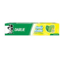 ราคา Darlie Double Action Enamel Protect Toothpaste 140g (ดาร์ลี่ ดับเบิ้ล แอ็คชั่น เอนนาเมล โพรเทค 140 กรัม)