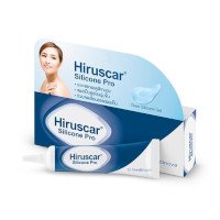 ราคา Hiruscar Silicone Pro 10g (ฮีรูสการ์ ซิลิโคน โปร ครีมดูแลรอยแผลเป็น 10 กรัม)