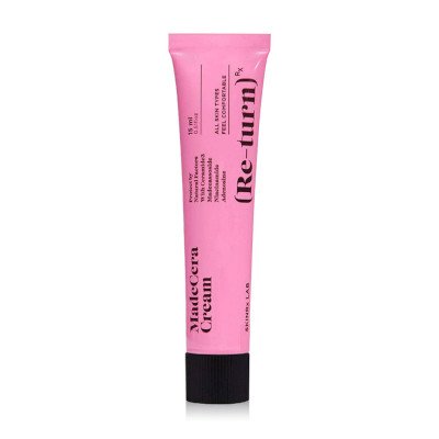 SKINRx LAB MadeCera Cream (Re-turn) 15ml (สกินอาร์เอ็กซ์ แลบ เมดเซร่า ครีม (รี-เทิน) 15 มล.)