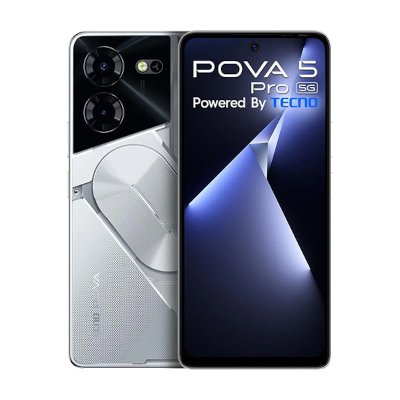 Tecno Pova 5 Pro 5G 128GB