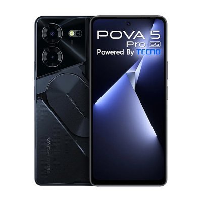 Tecno Pova 5 Pro 5G 256GB