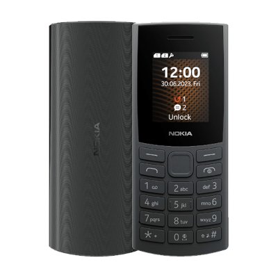Nokia 105 4G (2023)