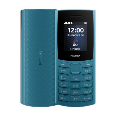 Nokia 105 4G (2023)