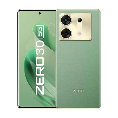 Infinix Zero 30 5G 256GB