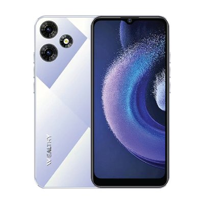 WEALTHY Haram H1 32GB