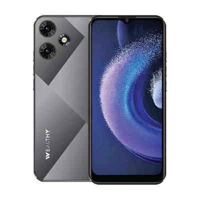 WEALTHY Haram H1 32GB