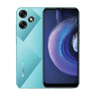 WEALTHY Haram H1 32GB