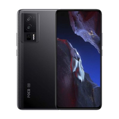Poco F5 Pro 256GB