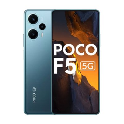 Poco F5 256GB