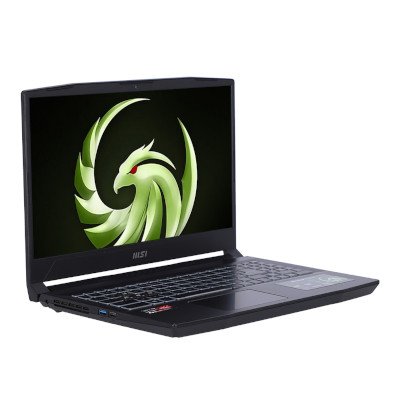 MSI Bravo 15 Gaming Notebook B7ED-013TH
