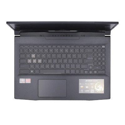 MSI Bravo 15 Gaming Notebook B7ED-013TH