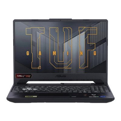 Asus TUF F15 Gaming Notebook FX506HE-HN018W