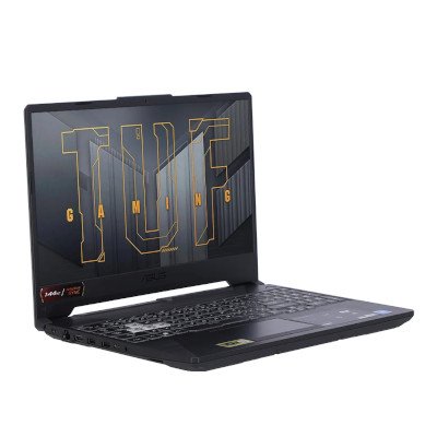 Asus TUF F15 Gaming Notebook FX506HE-HN018W