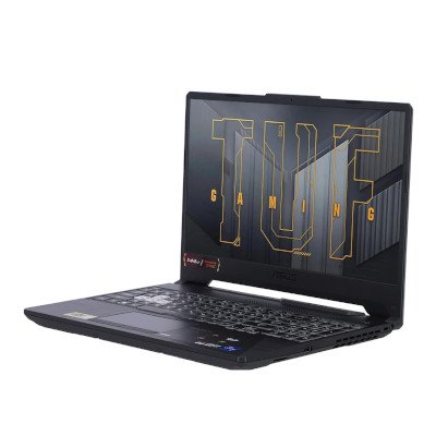 Asus TUF F15 Gaming Notebook FX506HE-HN018W