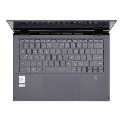 MSI Summit E14 Flip Evo Notebook A13MT-403TH