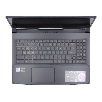 MSI Katana 15 Gaming Notebook B13VGK-1421TH