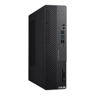 Asus ExpertCenter D7 SFF Desktop PC D700SDES-5124000250