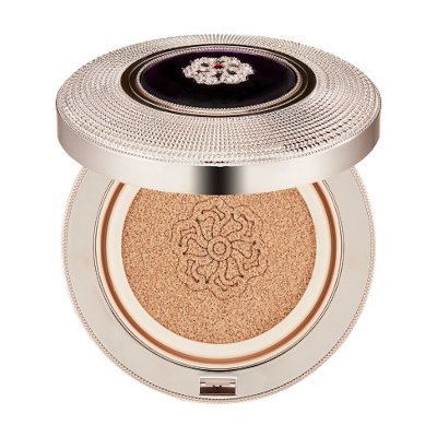 The Face Shop Yehwadam Hwansaenggo BB Cushion SPF50+/PA+++ 20g
