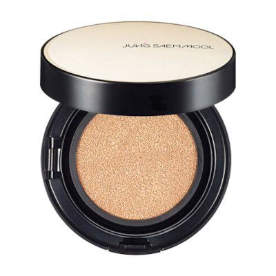 Jung Saem Mool Essential Skin Nuder Long Wear Cushion SPF50+ PA+++