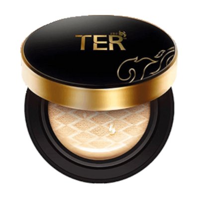 TER UV Matte Cushion Oil Control SPF50 PA+++
