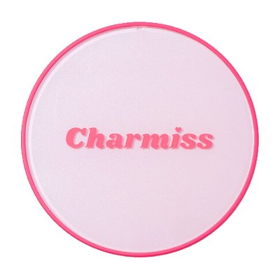 Charmiss Airy Glow Everyday Cushion SPF50+ PA++++ 10g