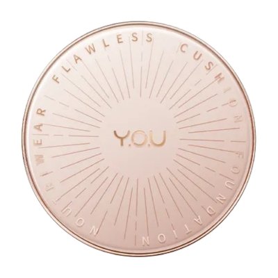 YOU NoutriWear+ Flawless Cushion Foundation 11g