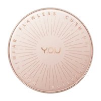 ราคา YOU NoutriWear+ Flawless Cushion Foundation 11g