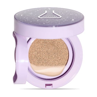 Beautilab CoverX Glassy Skin Cushion