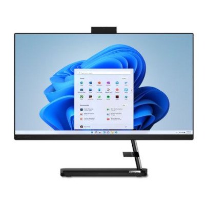 Lenovo IdeaCentre 3 All In One Computer 24IAP7-F0GH00X6TA